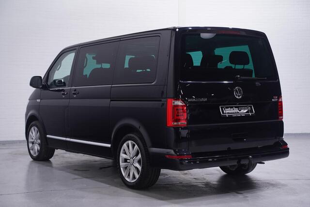Volkswagen TRANSPORTER Multivan 2.0 TDI L1H1 Highline 7p Navi, Camera LED Koplampen, 2x Elek. Schuifdeur, Schuifdak, Vol, Vol