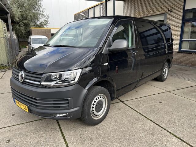 Volkswagen TRANSPORTER 2.0 TDI L2H1 Highl.