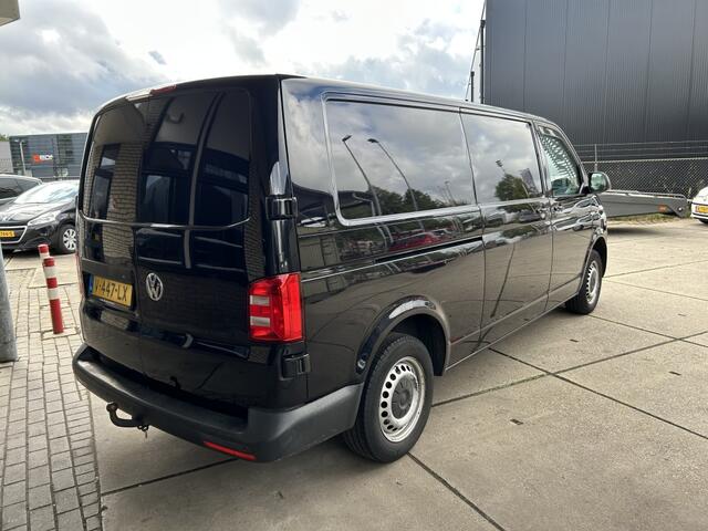 Volkswagen TRANSPORTER 2.0 TDI L2H1 Highl.