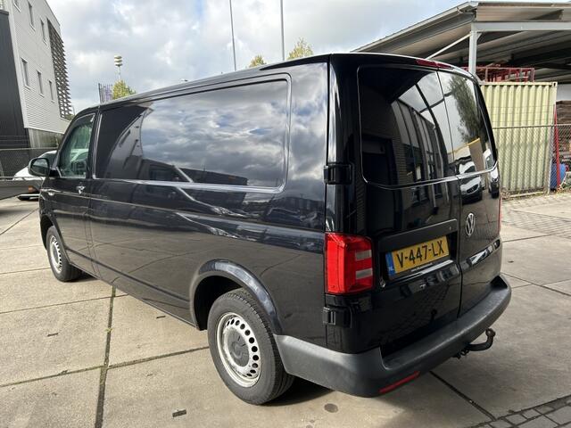 Volkswagen TRANSPORTER 2.0 TDI L2H1 Highl.