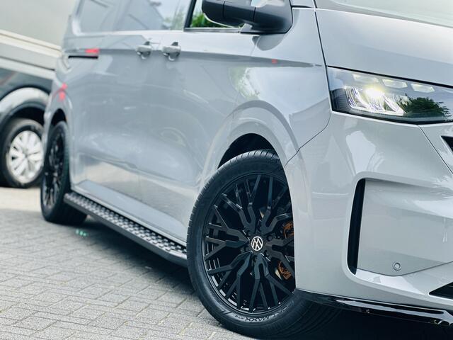 Volkswagen TRANSPORTER 2.0 TDI 150pk | Automaat DSG | L2 | BPM vrij | Black Edition | LED | Camera | Climate Controle | Lane Assist | Ex BTW