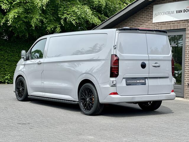 Volkswagen TRANSPORTER 2.0 TDI 150pk | Automaat DSG | L2 | BPM vrij | Black Edition | LED | Camera | Climate Controle | Lane Assist | Ex BTW