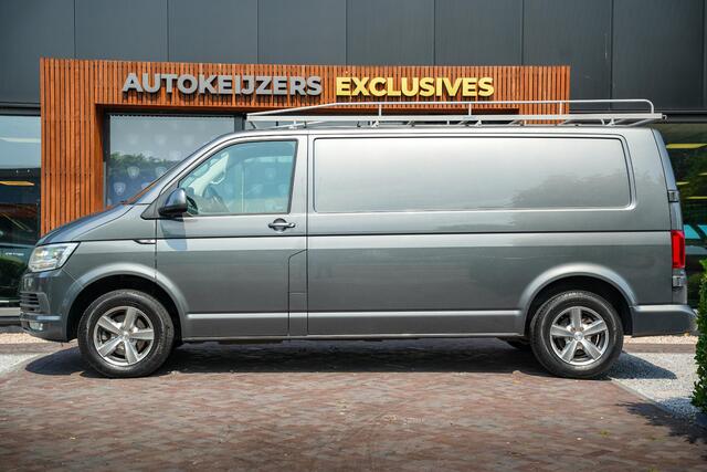 Volkswagen TRANSPORTER 2.0 TDI L2H3 Highline