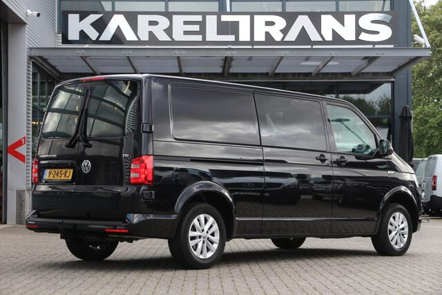Volkswagen TRANSPORTER 2.0 TDI 150 | Aut. | DC | L2H1 | Orig. Navi | Cruise | Airco..
