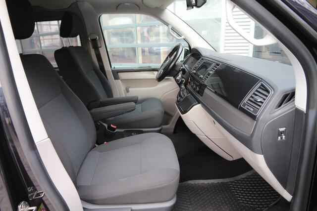 Volkswagen TRANSPORTER 2.0 TDI 150 | Aut. | DC | L2H1 | Orig. Navi | Cruise | Airco..