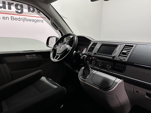 Volkswagen TRANSPORTER 2.0 TDI L2H1 Highline - Carplay / PDC / Cruise