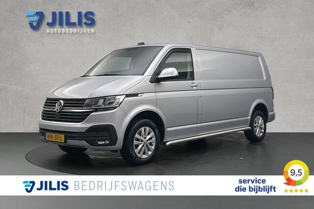 Volkswagen TRANSPORTER 2.0 TDI 150PK DSG L2 | Navigatie | Trekhaak | Camera | Cruise control | Parkeersensoren | Airconditioning