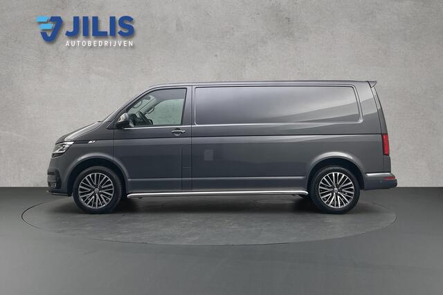 Volkswagen TRANSPORTER 2.0 TDI L2 Bulli | Camera | Adaptief cruise control | LED koplampen | Parkeersensoren | Trekhaak