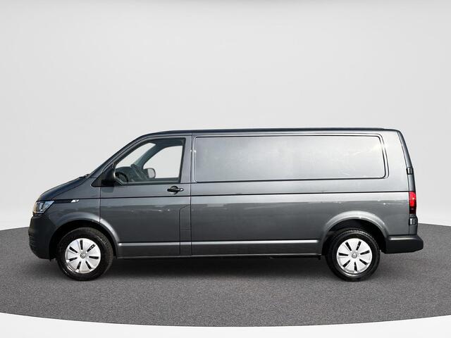 Volkswagen TRANSPORTER 2.0 TDI 150Pk L2H1 | Stoelverwarming | Airco | PDC | Bluetooth |