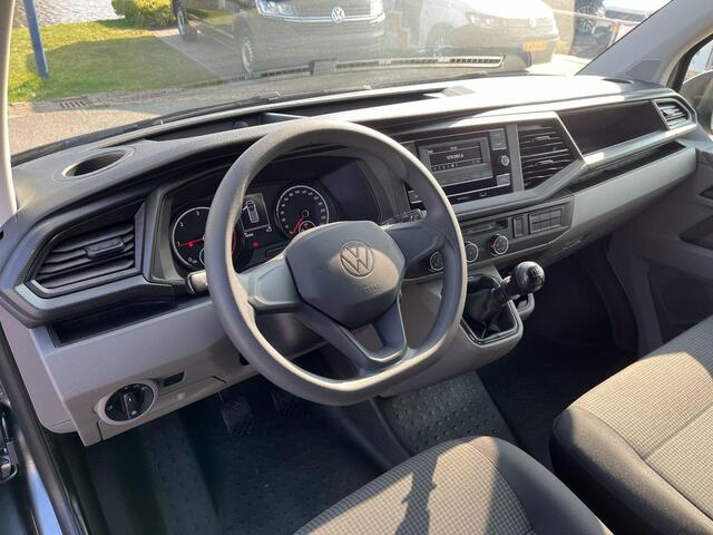 Volkswagen TRANSPORTER 2.0 TDI 150Pk L2H1 | Stoelverwarming | Airco | PDC | Bluetooth |