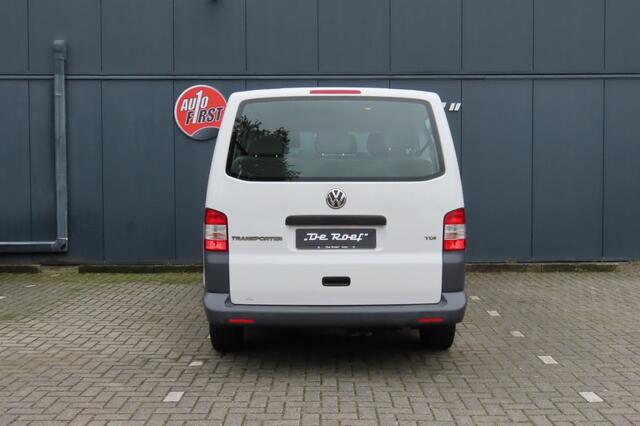 Volkswagen TRANSPORTER L1H1 2.0 TSI 150PK 9 persoons INCL. BTW