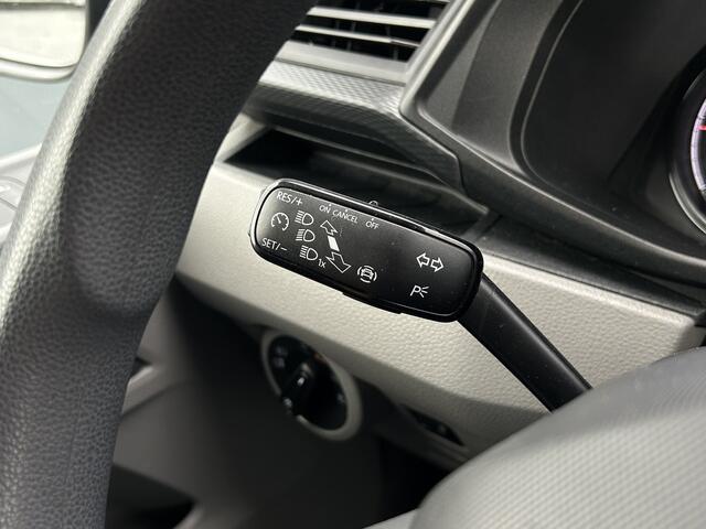 Volkswagen TRANSPORTER 2.0 TDI 111 PK COMFORTLINE / L1H1 / 1e EIGENAAR / 84.168 KM !! / AIRCO / CRUISE / BLUETOOTH