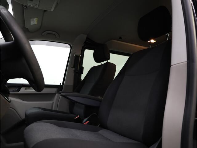 Volkswagen TRANSPORTER 2.0 TDI L2H1 DC Business | Trekhaak | Dubbele Cabine | Automaat