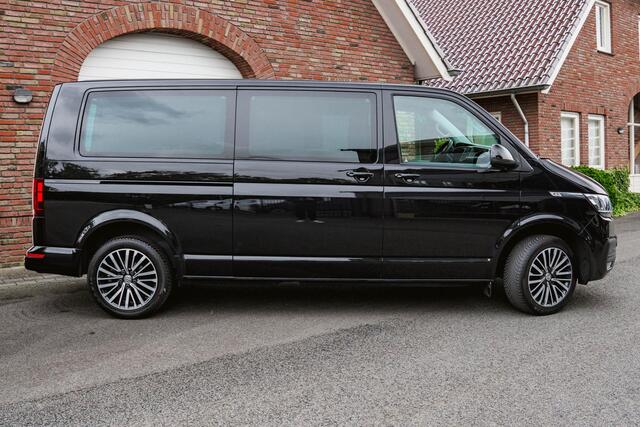 Volkswagen TRANSPORTER T6.1 CARAVELLE 150pk DSG DC Elektrische schuifdeur
