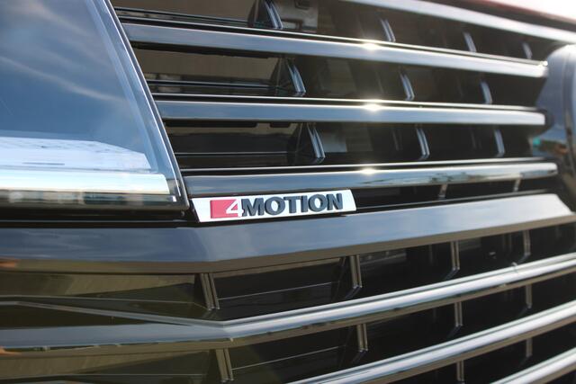 Volkswagen TRANSPORTER 2.0 TDI L2H1 204PK 4Motion DC BULLI |LV-BODYKIT|STANDKACHEL|ELEK-DEUREN+ACHTERKLEP|