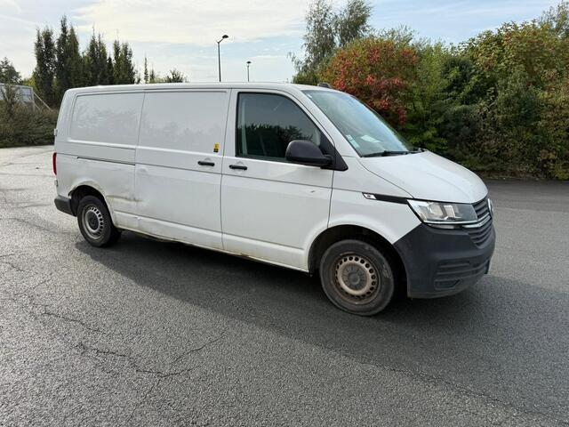 Volkswagen TRANSPORTER L3 Nette bestelbus