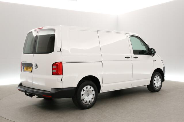 Volkswagen TRANSPORTER 2.0 TDI L1H1 | 150PK | Airco | Cruise | Parkeersensoren | Trekhaak