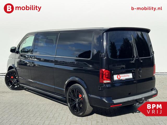 Volkswagen TRANSPORTER 2.0 TDI L2H1 30 DC Bulli 2X Schuifdeur Leer | Stoelverwarming | Achteruitrijcamera | Adaptive Cruise Control