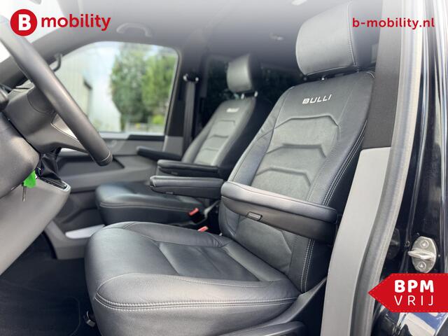 Volkswagen TRANSPORTER 2.0 TDI L2H1 30 DC Bulli 2X Schuifdeur Leer | Stoelverwarming | Achteruitrijcamera | Adaptive Cruise Control