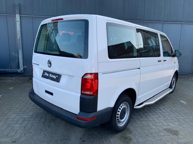 Volkswagen TRANSPORTER 2.0 TSI L2H1 9PERS INCL BTW