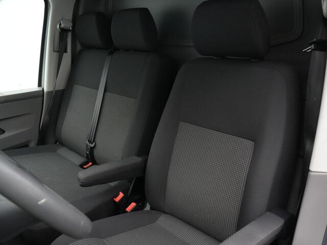 Volkswagen TRANSPORTER 2.0 TDI 90 pk Economy Business L1H1 | Trekhaak | Parkeersensoren achter | Carplay | Cruise Control