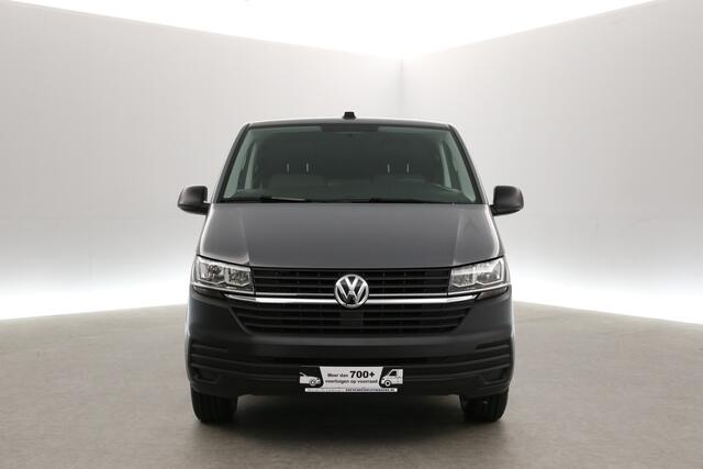 Volkswagen TRANSPORTER 2.0 TDI 150PK L2H1 | Automaat | Airco | Cruise | Carplay | Navigatie | Parkeersens.