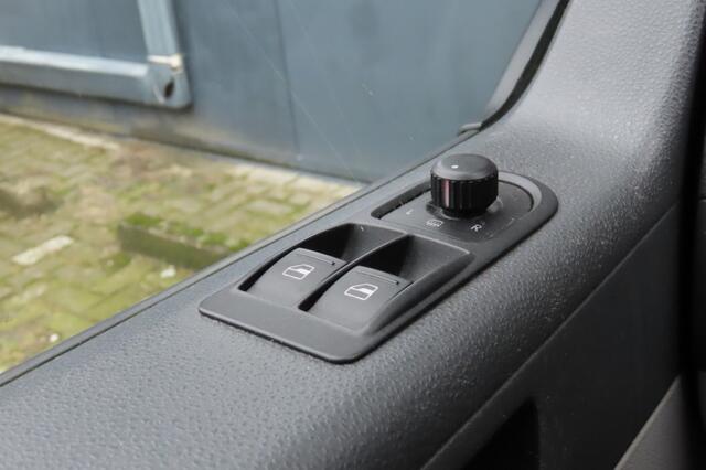 Volkswagen TRANSPORTER 2.0 TSI L2H1 9PERS INCL BTW