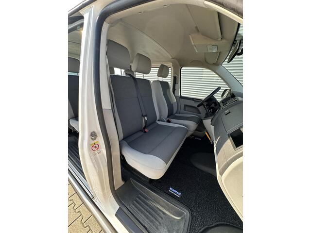 Volkswagen TRANSPORTER Kombi 2.0 TDI L1H1 Trendline |airco|9persoons BPM VRIJ! Nette personenbus