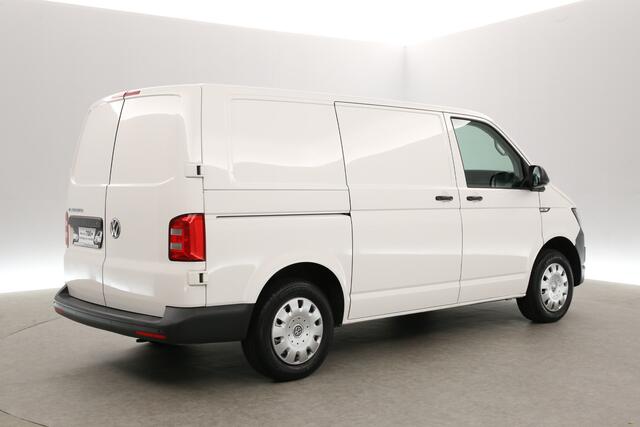 Volkswagen TRANSPORTER 2.0 TDI 140PK L1H1 | Koelwagen 0° | Nachtkoeling | 3-Zits | Airco | Parkeersens.