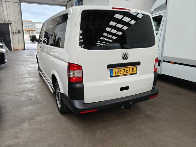 Volkswagen TRANSPORTER Kombi 2.0 TDI KOMBI PERSONENBUS AUTOM