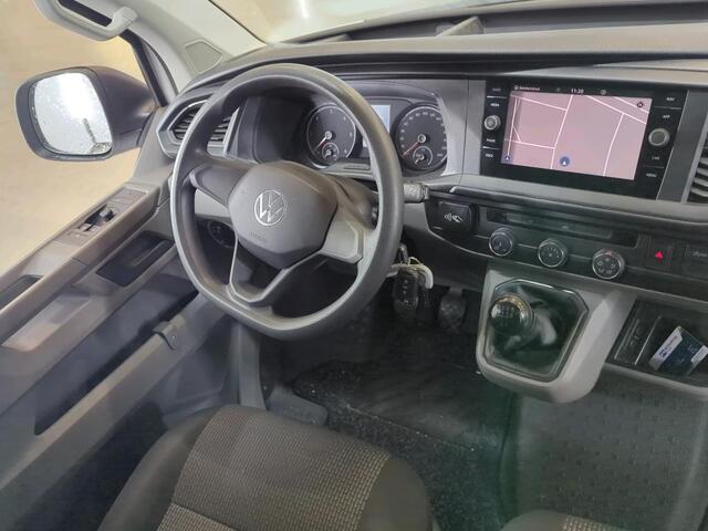 Volkswagen TRANSPORTER 2.0 TDI L2H1 Comfortline Navigatie / Trekhaak / Cruise control