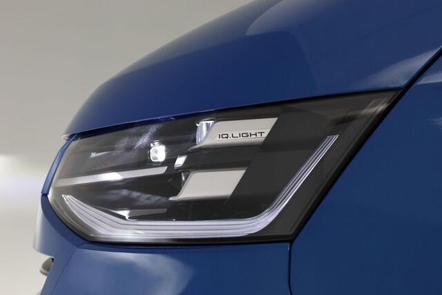 Volkswagen TRANSPORTER Bedrijfswagens Bulli 28 2.0 TDI 125 kW / 170 pk Automaat