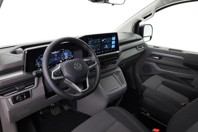 Volkswagen TRANSPORTER Bedrijfswagens Bulli 28 2.0 TDI 110kW / 150 pk Automaat