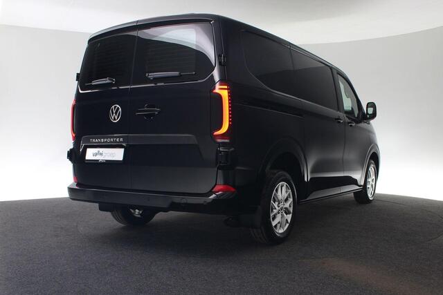 Volkswagen TRANSPORTER Bedrijfswagens Bulli 28 2.0 TDI 110kW / 150 pk Automaat