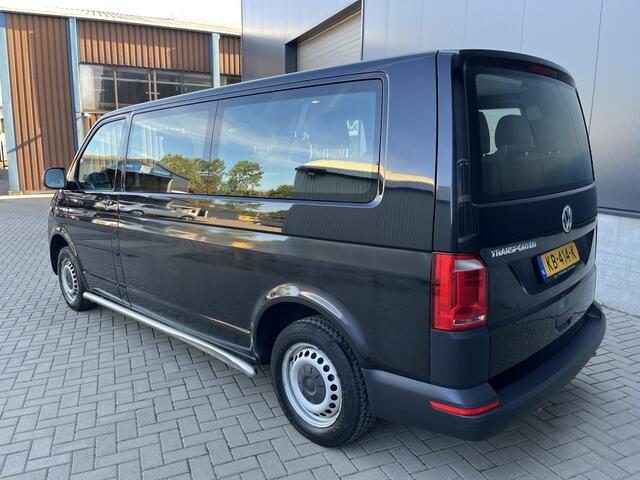 Volkswagen TRANSPORTER 2.0 TDI L2H1