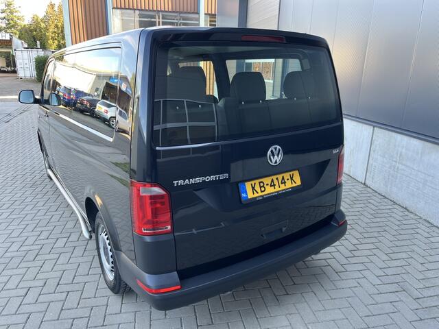 Volkswagen TRANSPORTER 2.0 TDI L2H1