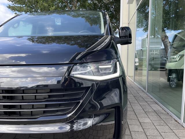 Volkswagen TRANSPORTER 2.0 TDI L1 28 Bulli 150PK Automaat | 360 graden camera |