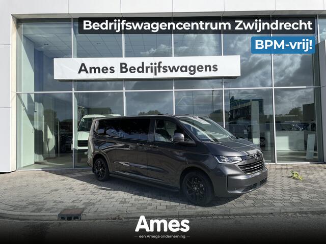 Volkswagen TRANSPORTER 2.0 TDI L2H 30 Bulli 150PK Automaat | Styling pakket | Trekhaak | 360 camera