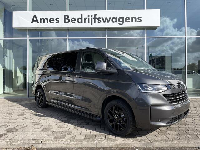 Volkswagen TRANSPORTER 2.0 TDI L2H 30 Bulli 150PK Automaat | Styling pakket | Trekhaak | 360 camera
