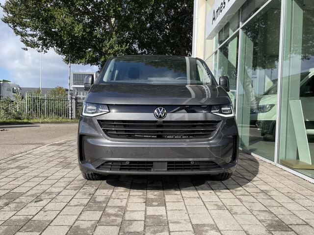 Volkswagen TRANSPORTER 2.0 TDI L2H 30 Bulli 150PK Automaat | Styling pakket | Trekhaak | 360 camera