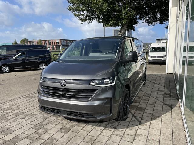 Volkswagen TRANSPORTER 2.0 TDI L2H 30 Bulli 150PK Automaat | Styling pakket | Trekhaak | 360 camera