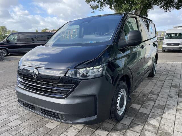 Volkswagen TRANSPORTER 2.0 TDI L1H1 28 Life 150PK handgeschakeld