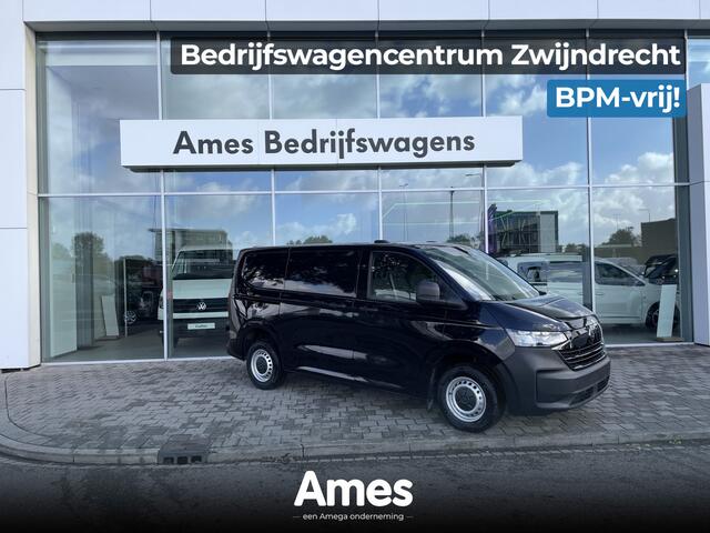 Volkswagen TRANSPORTER 2.0 TDI L1H1 28 Life 150PK handgeschakeld