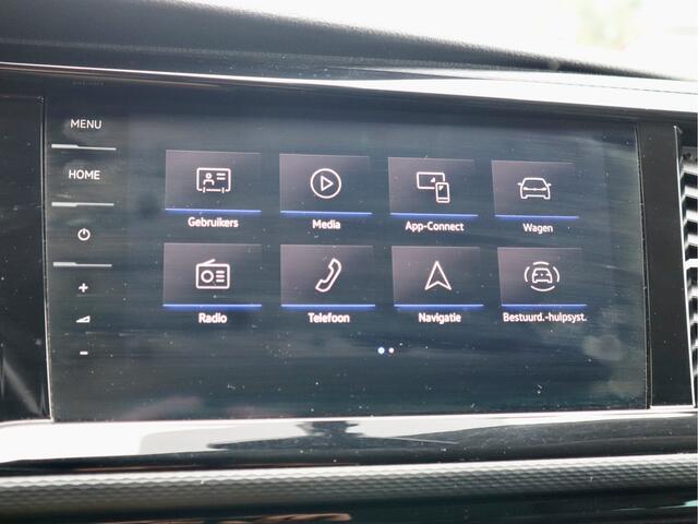 Volkswagen TRANSPORTER 2.0 TDI CARAVELLE BULLI 2X SCHUIFDEUR