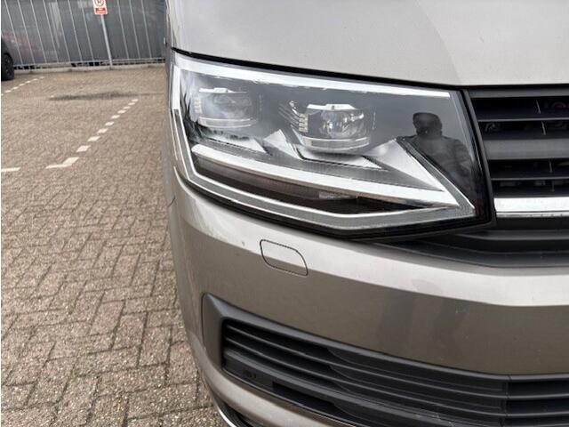 Volkswagen TRANSPORTER 2.0 TDI L2H2 Highline 1 EIGENAAR * AUTOMAAT *DEALERONDERHOUDEN *