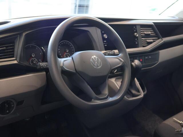 Volkswagen TRANSPORTER 2.0 TDI L2H1 30 DC Comfortline | 150 PK | Automaat | Trekhaak | Cruise control |