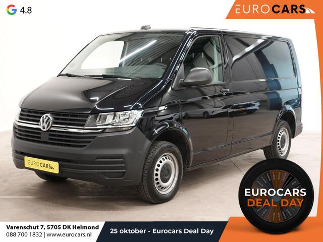 Volkswagen TRANSPORTER 110pk L1H1 Airco Cruise control Trekhaak Camera Apple Carplay/Android Auto