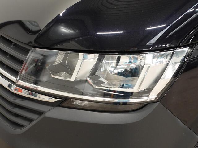 Volkswagen TRANSPORTER 110pk L1H1 Airco Cruise control Trekhaak Camera Apple Carplay/Android Auto