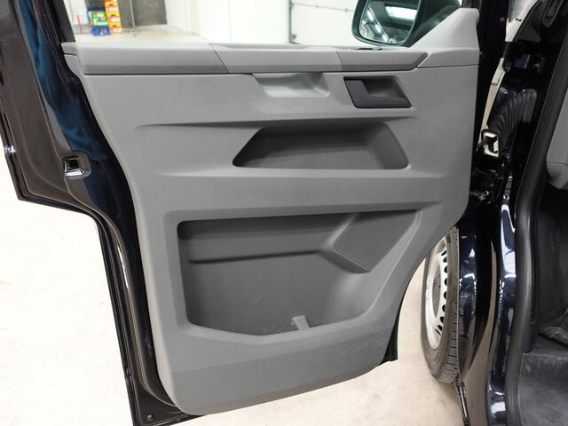 Volkswagen TRANSPORTER 110pk L1H1 Airco Cruise control Trekhaak Camera Apple Carplay/Android Auto