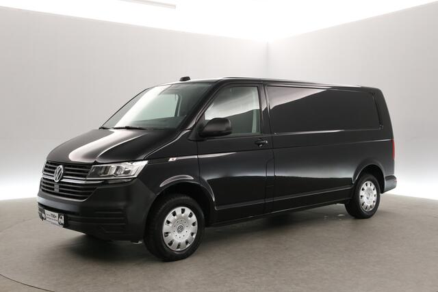 Volkswagen TRANSPORTER 2.0 TDI L2H1 | 150PK | Automaat | Airco | 3-Zits | Adaptive Cruise | Carplay | Camera | Parkeersens.